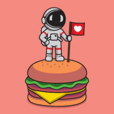 постеры Планета бургер